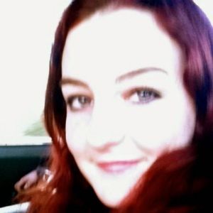 Meet your Posher, Katherine